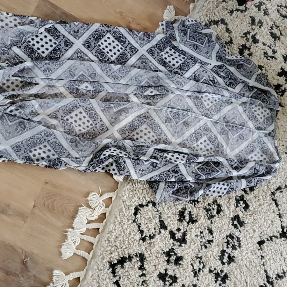 Sister's clothes